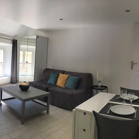 Apartament Duplex Bellifontain Au Coeur De Fontainebleau Zewnętrze zdjęcie