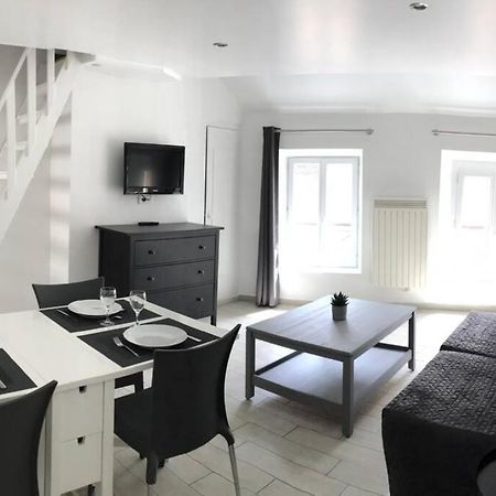 Apartament Duplex Bellifontain Au Coeur De Fontainebleau Zewnętrze zdjęcie